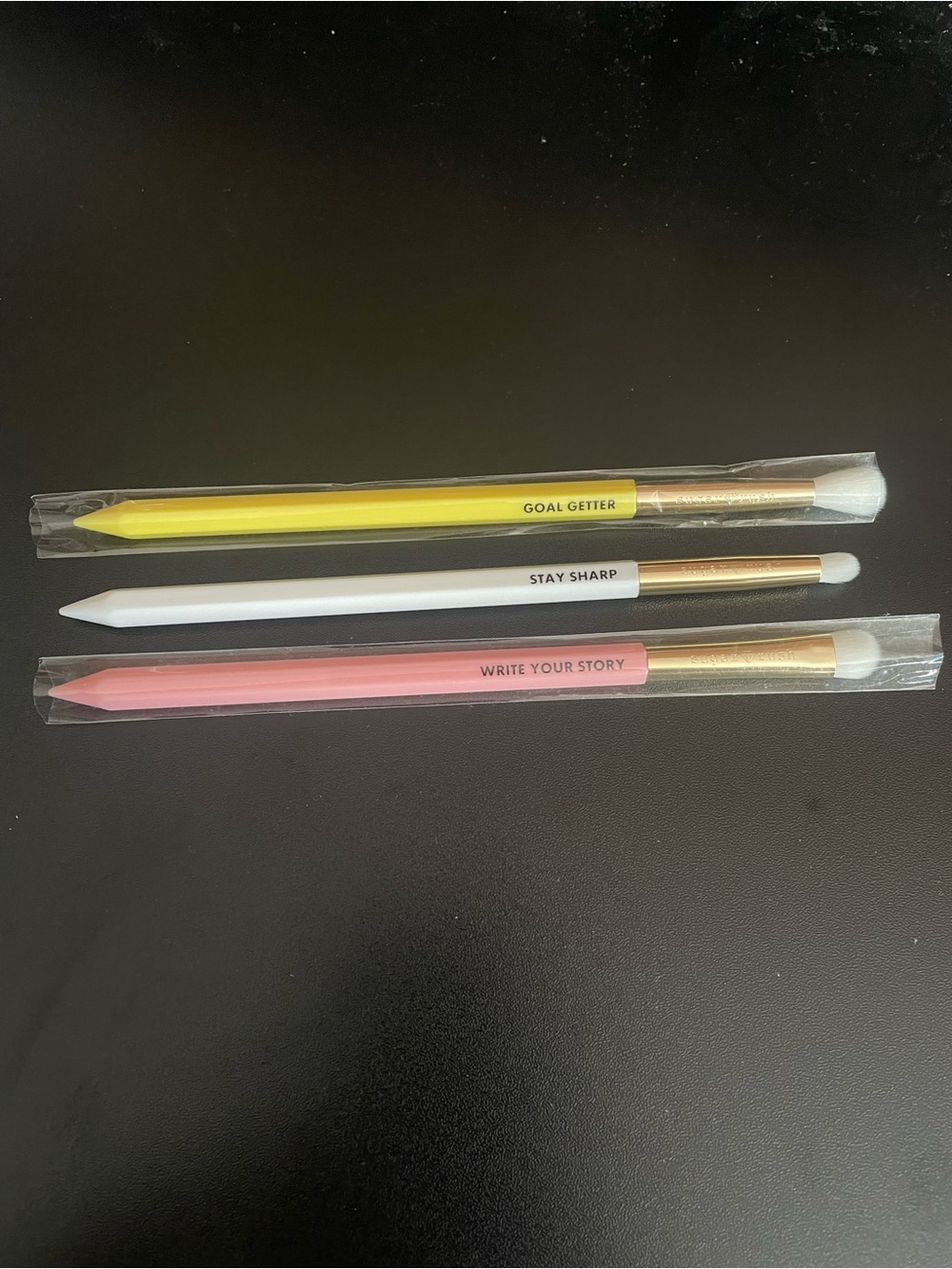 A+ Makeup Brush Set - Sugar Rush by tarte